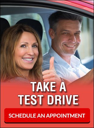  Schedule a test drive at The Car Company
